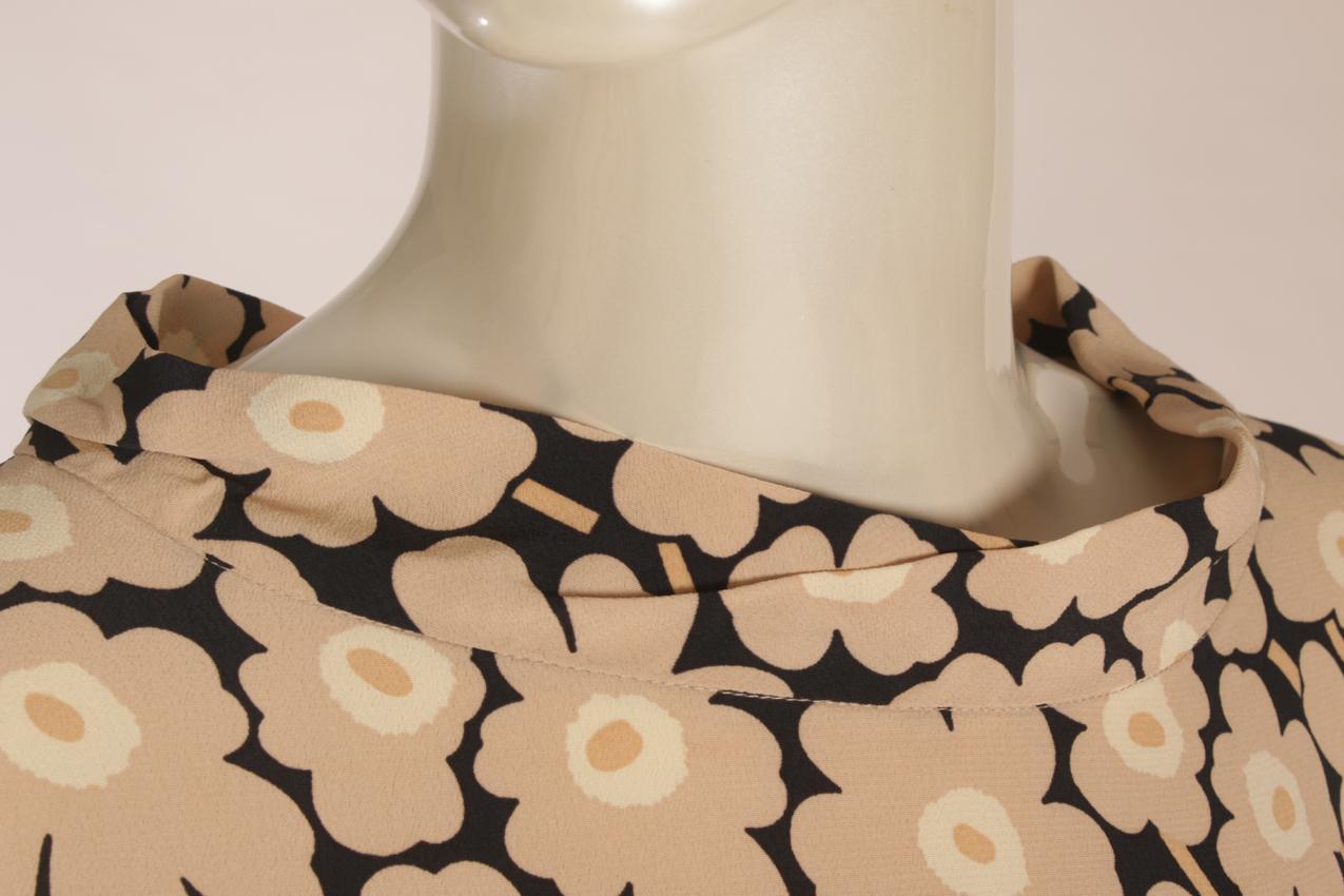 Marimekko “Pieni Unikko” mekko 40 - Image 5