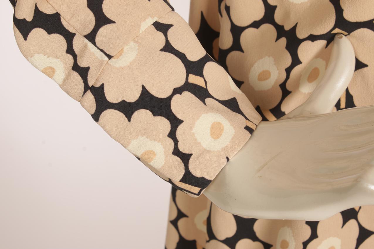 Marimekko “Pieni Unikko” mekko 40 - Image 6