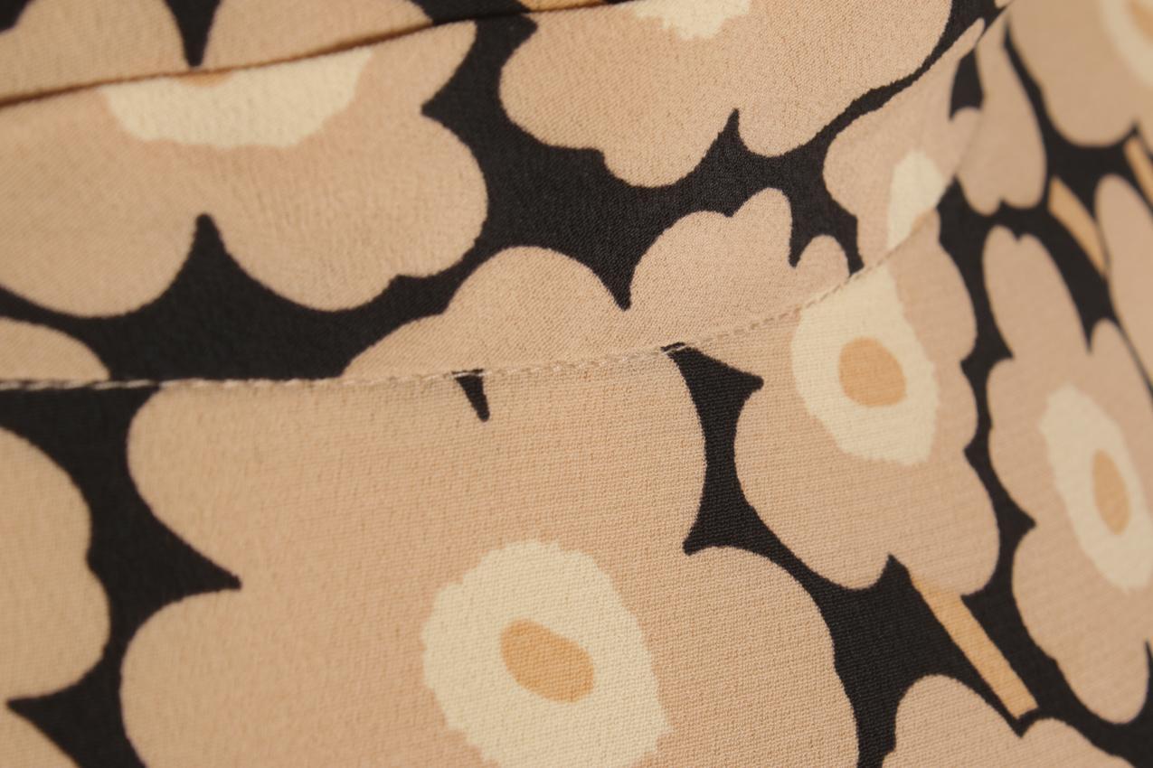 Marimekko “Pieni Unikko” mekko 40 - Image 7