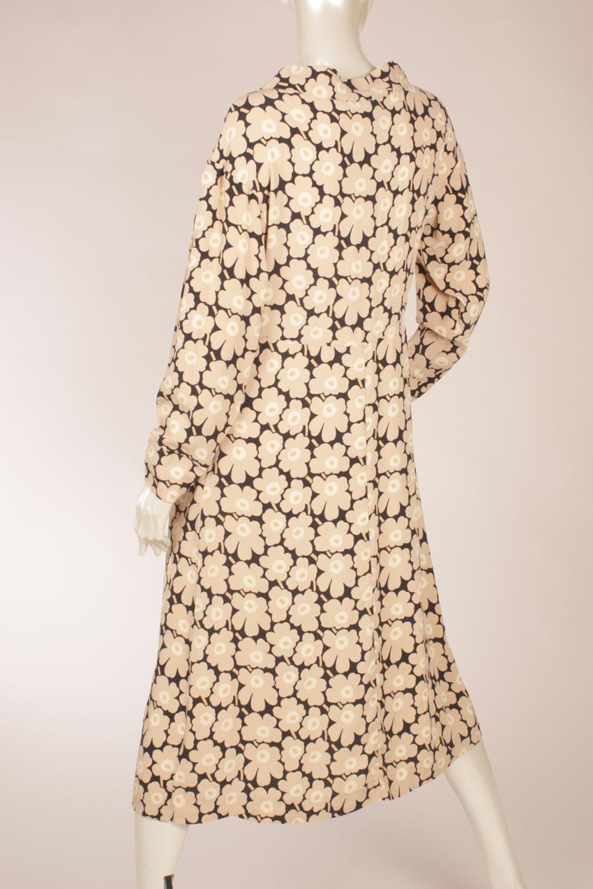 Marimekko “Pieni Unikko” mekko 40 - Image 8