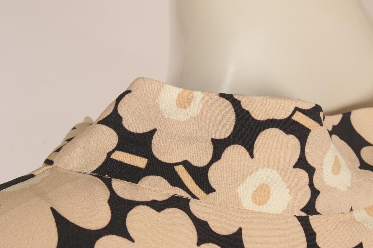 Marimekko “Pieni Unikko” mekko 40 - Image 9