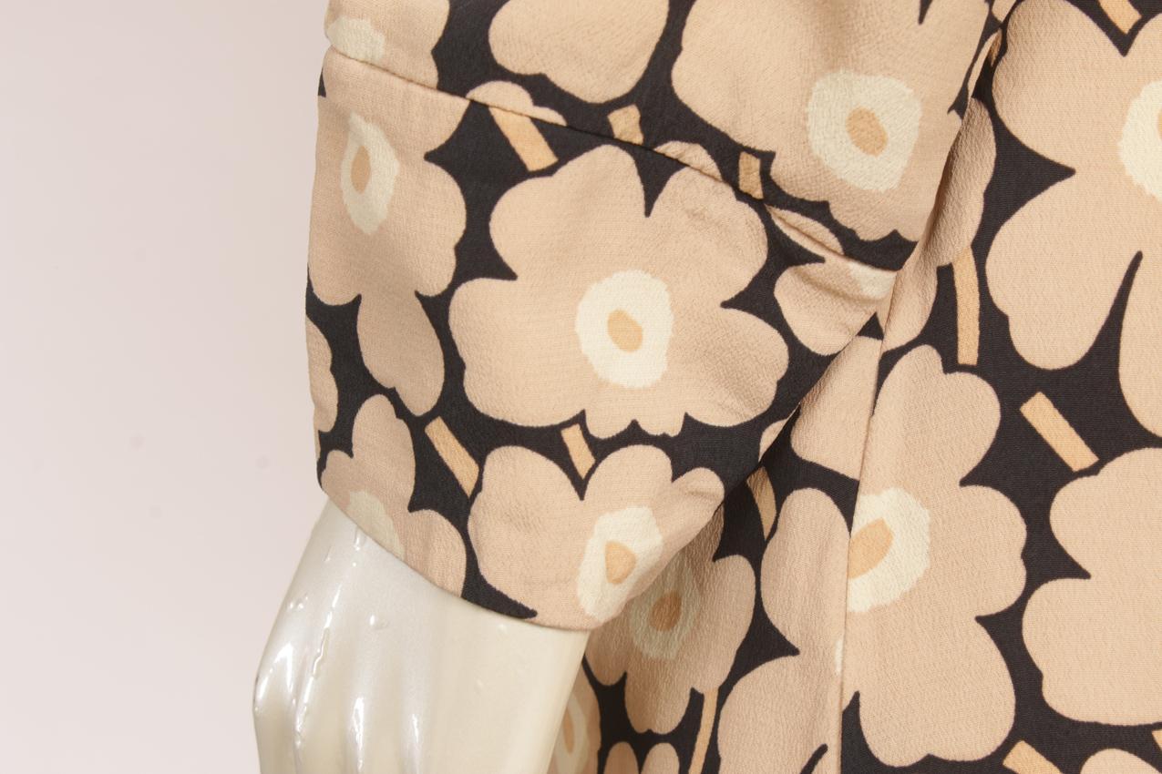 Marimekko “Pieni Unikko” mekko 40 - Image 10
