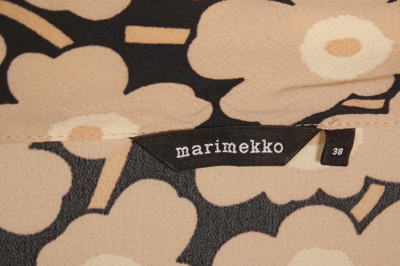Marimekko “Pieni Unikko” mekko 40 - Image 11