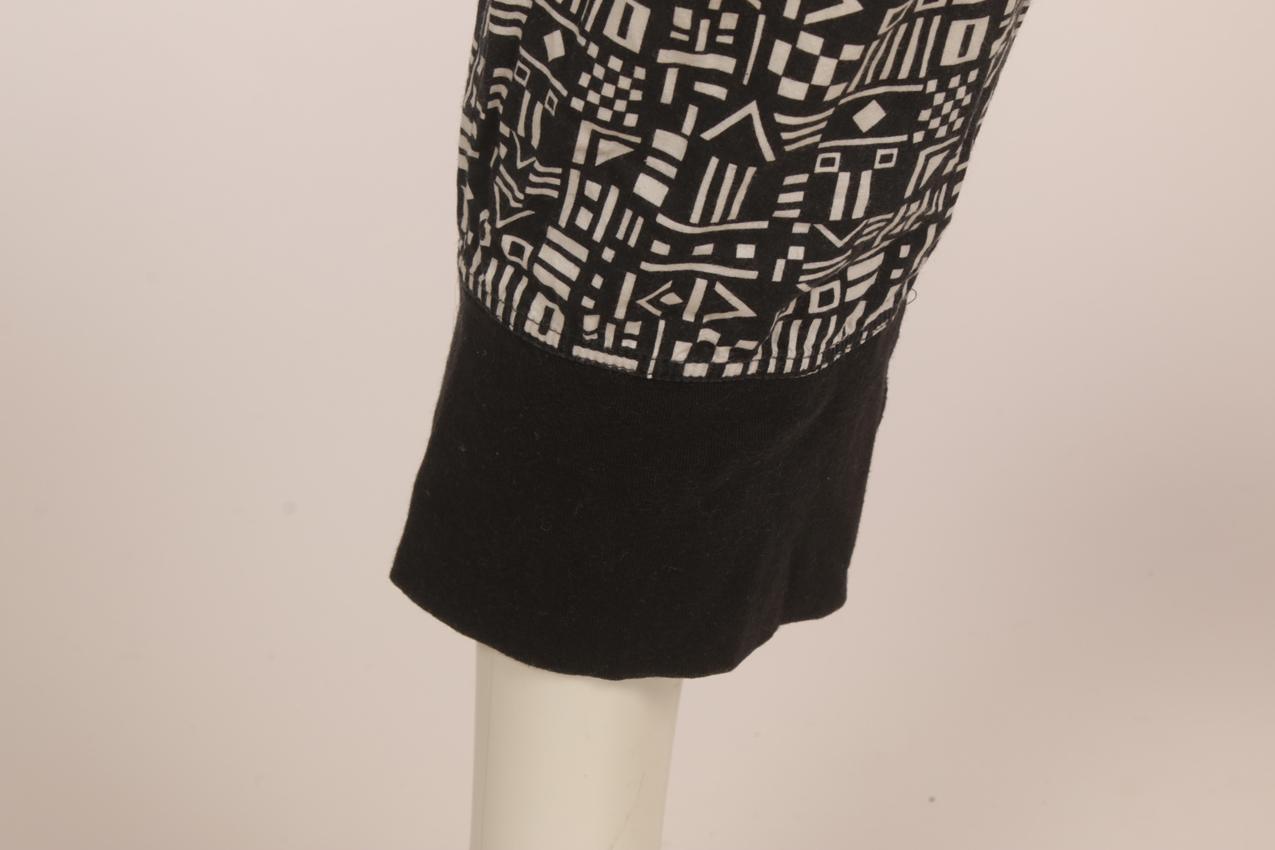 Vintage 80´s Marimekko trousers suit M - Image 7