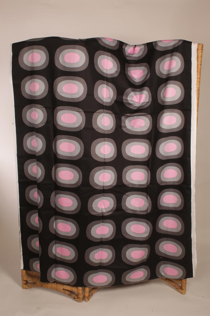 Marimekko kangas Maija Isola “Pieni Melooni”