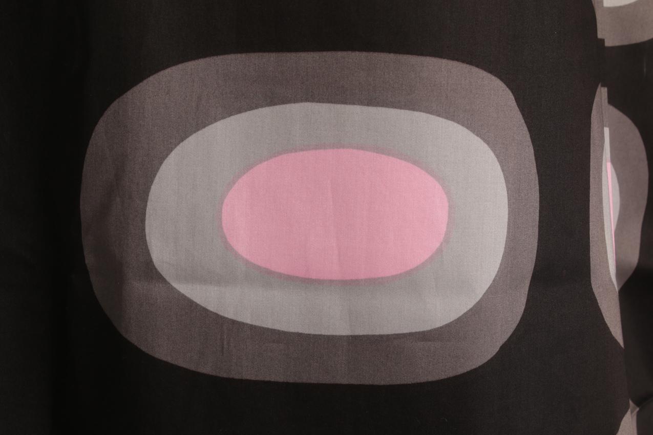 Marimekko kangas Maija Isola “Pieni Melooni” - Image 3