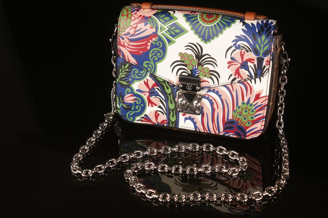 Louis Vuitton Pochette Métis Mini Flow Syksy 2017