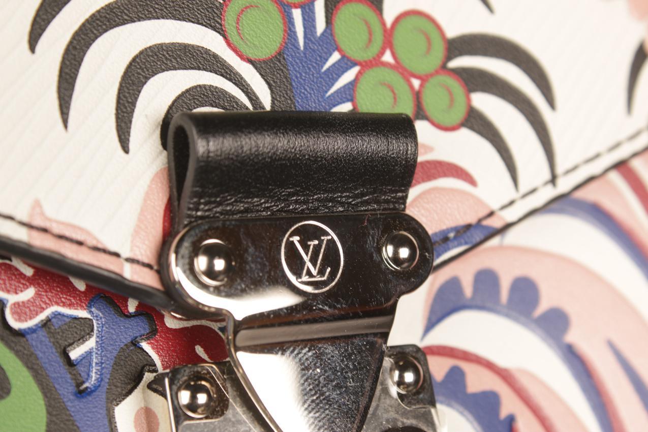 Louis Vuitton Pochette Métis Mini Flow Syksy 2017 - Image 10