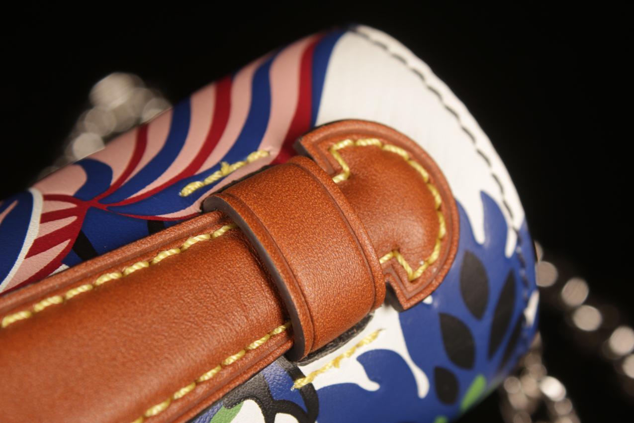 Louis Vuitton Pochette Métis Mini Flow Syksy 2017 - Image 13