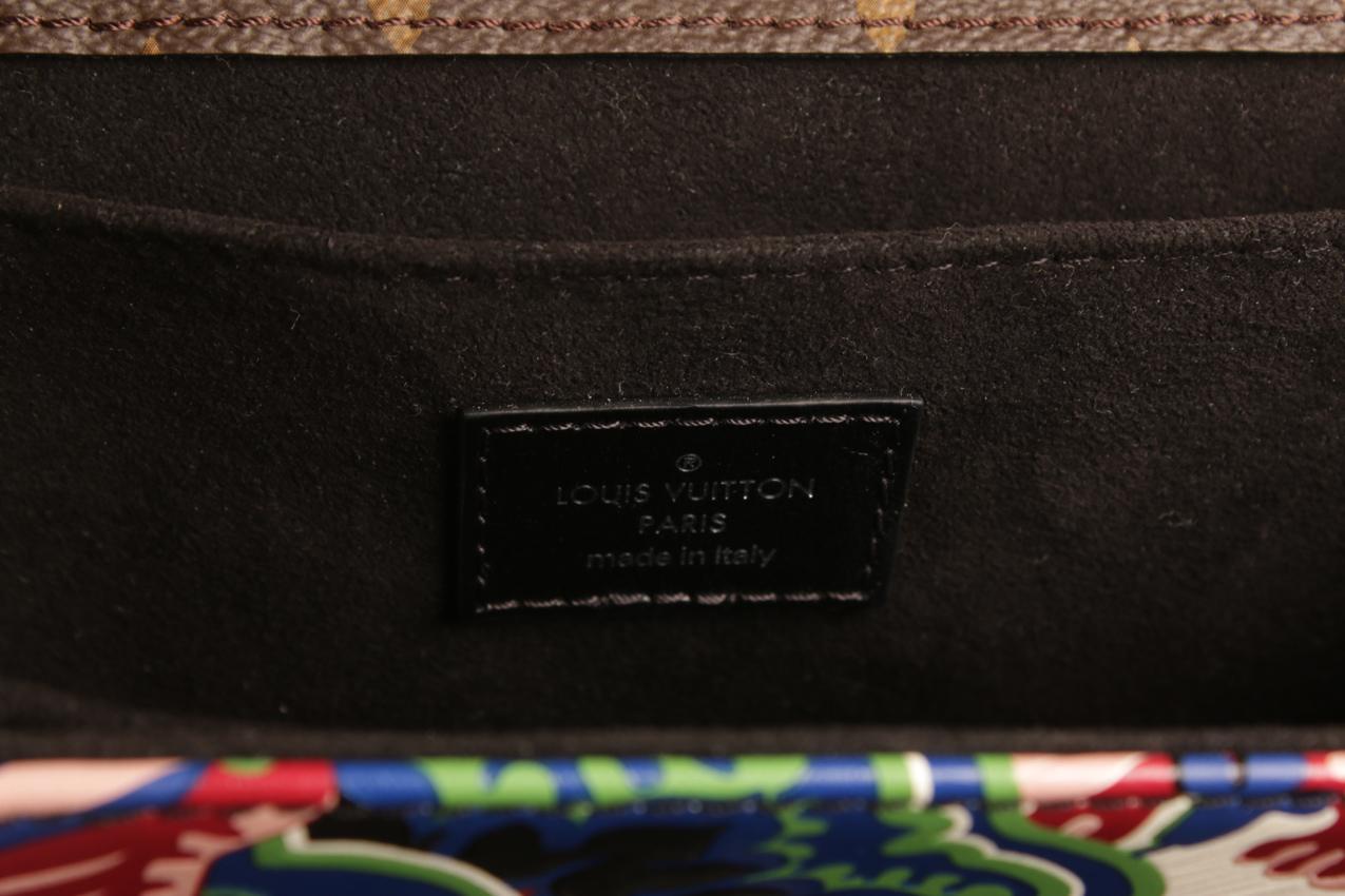 Louis Vuitton Pochette Métis Mini Flow Syksy 2017 - Image 14