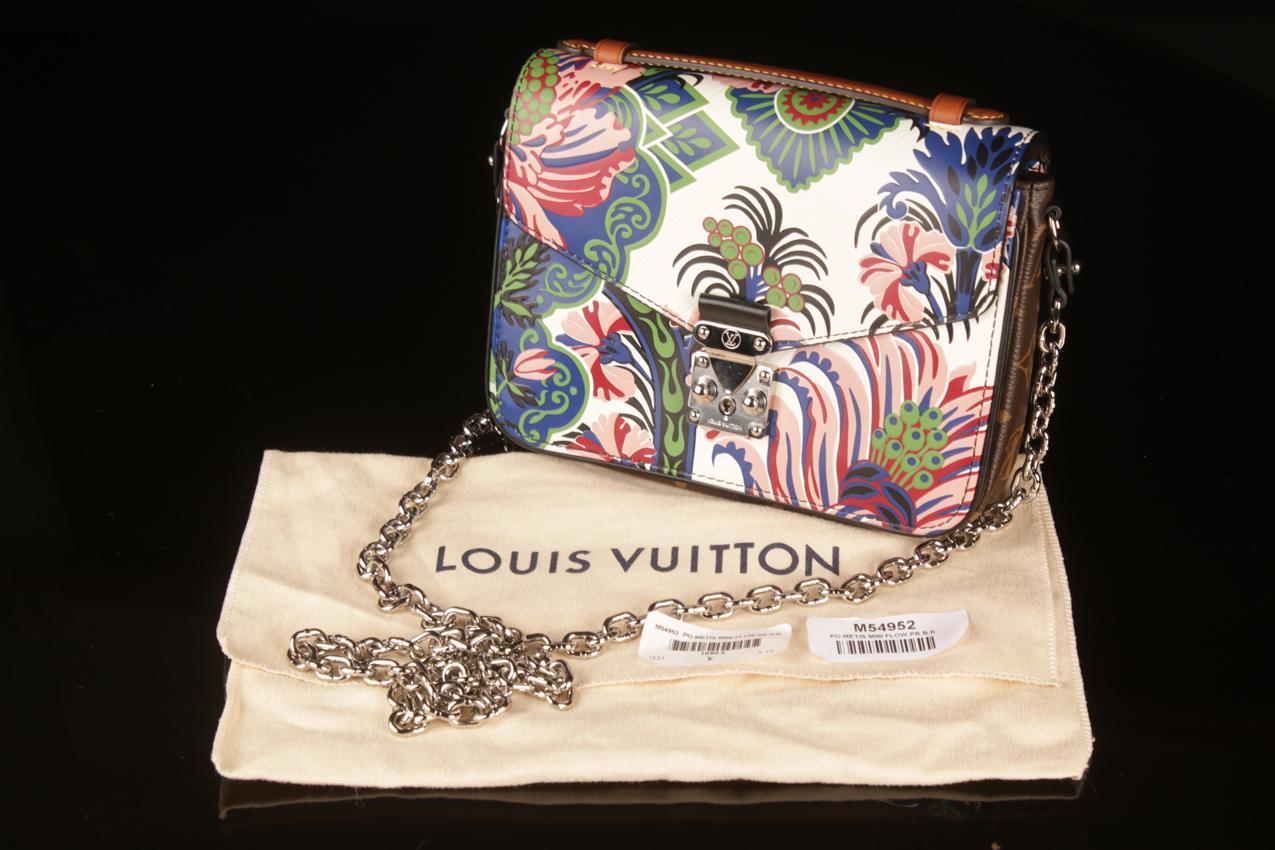 Louis Vuitton Pochette Métis Mini Flow Syksy 2017 - Image 15