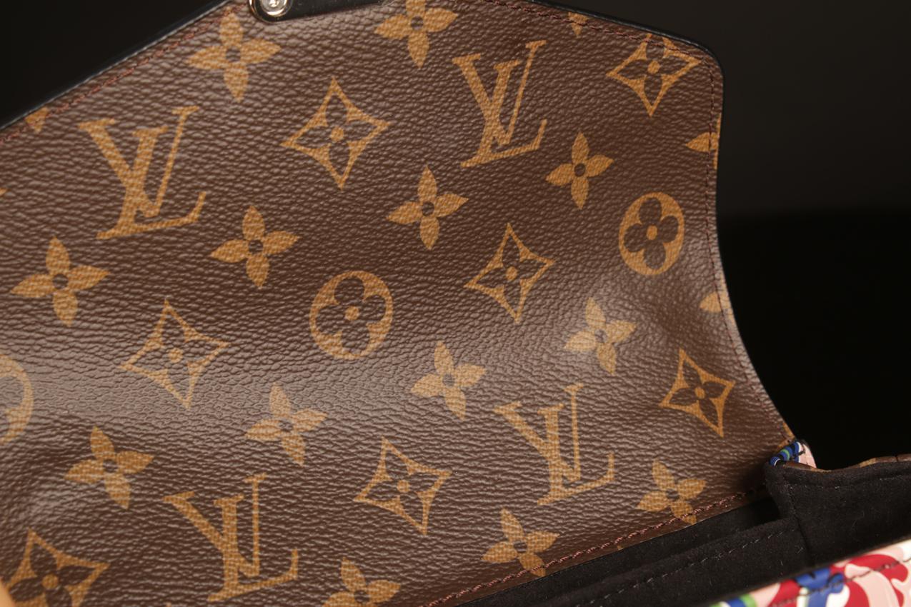 Louis Vuitton Pochette Métis Mini Flow Syksy 2017 - Image 17
