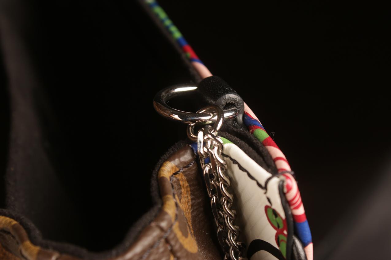 Louis Vuitton Pochette Métis Mini Flow Syksy 2017 - Image 18