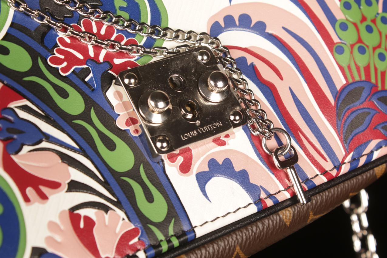 Louis Vuitton Pochette Métis Mini Flow Syksy 2017 - Image 19