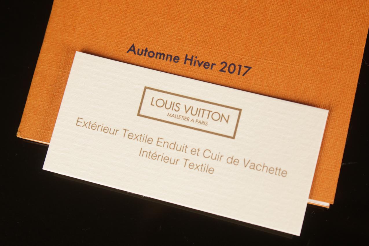 Louis Vuitton Pochette Métis Mini Flow Syksy 2017 - Image 21