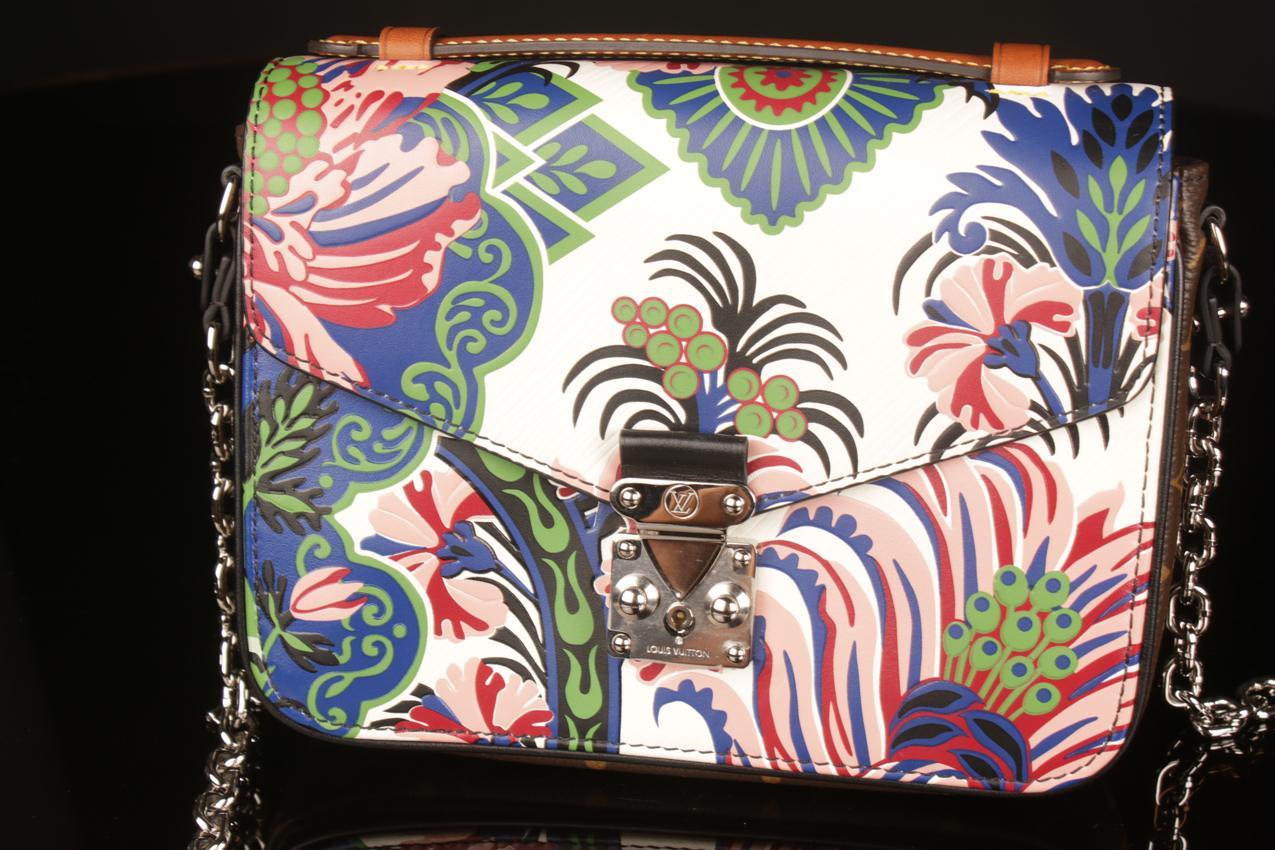 Louis Vuitton Pochette Métis Mini Flow Syksy 2017 - Image 3