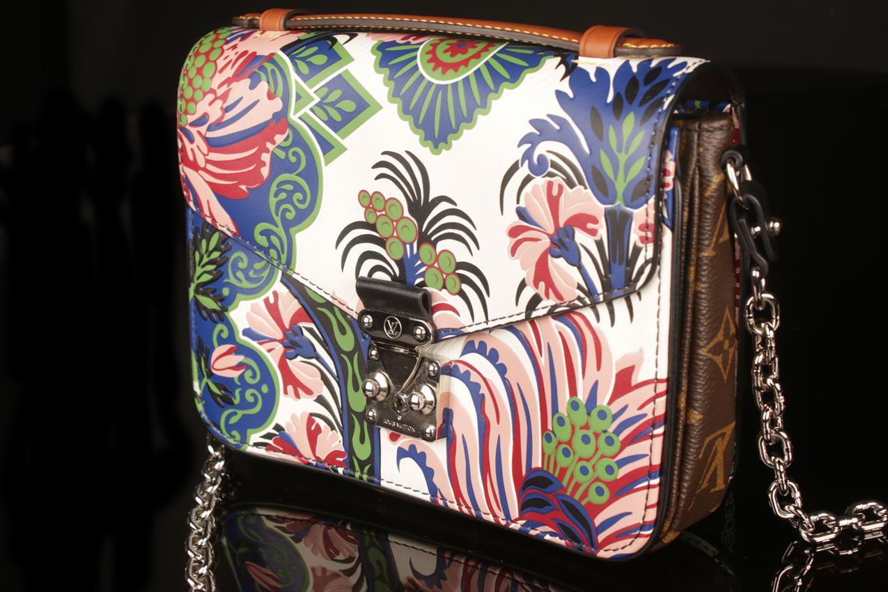 Louis Vuitton Pochette Métis Mini Flow Syksy 2017 - Image 4