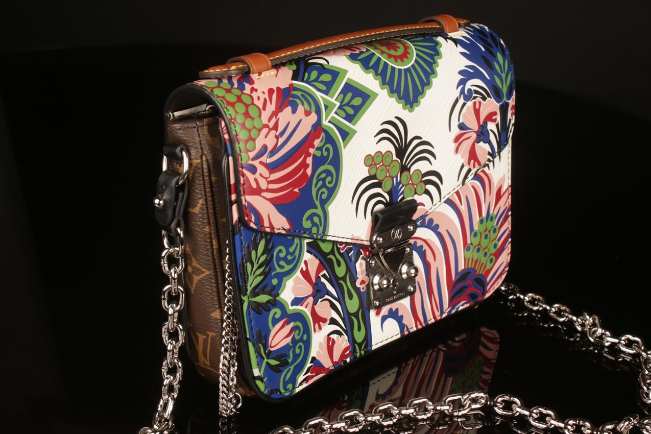 Louis Vuitton Pochette Métis Mini Flow Syksy 2017 - Image 5