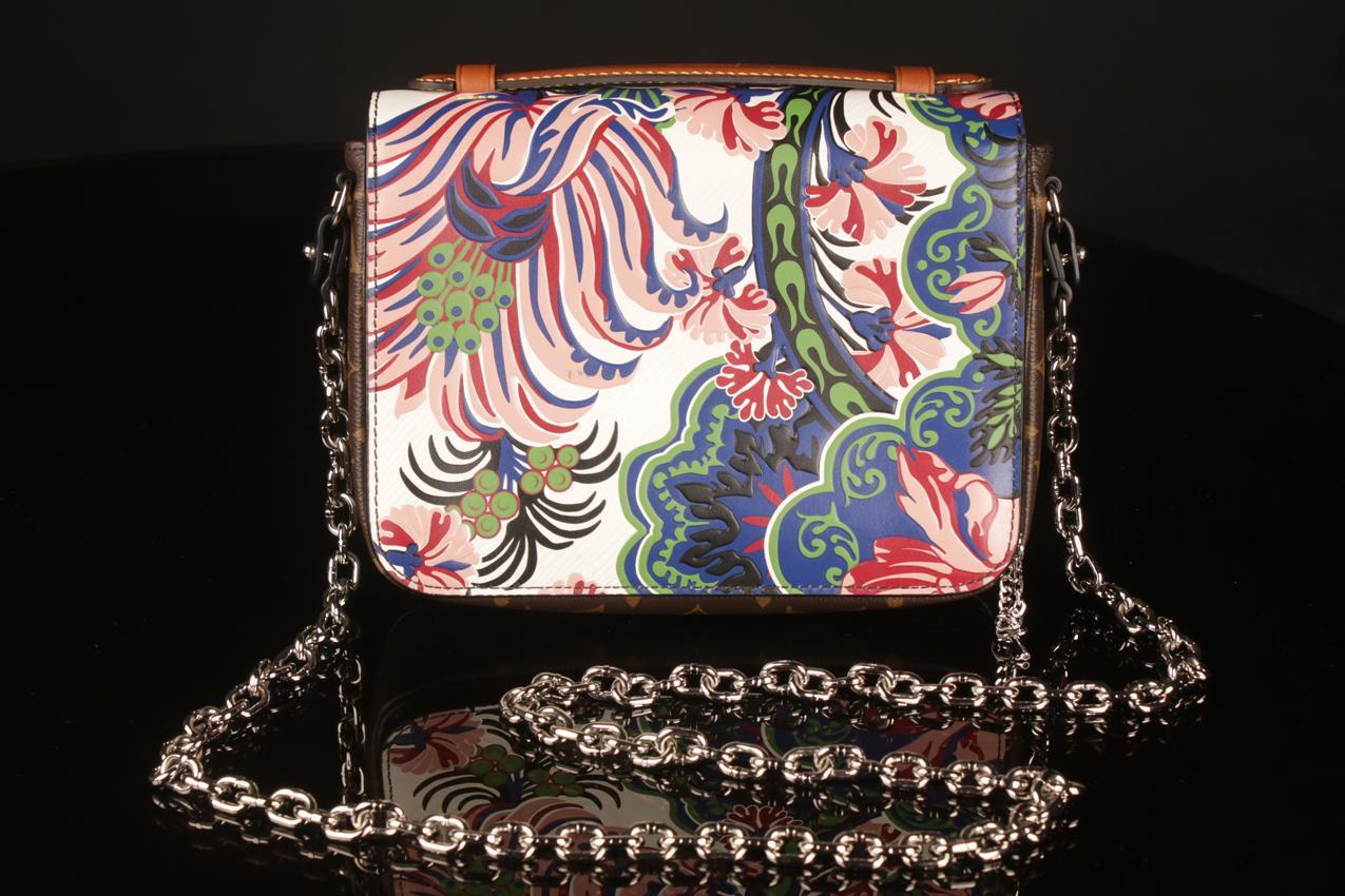 Louis Vuitton Pochette Métis Mini Flow Syksy 2017 - Image 6