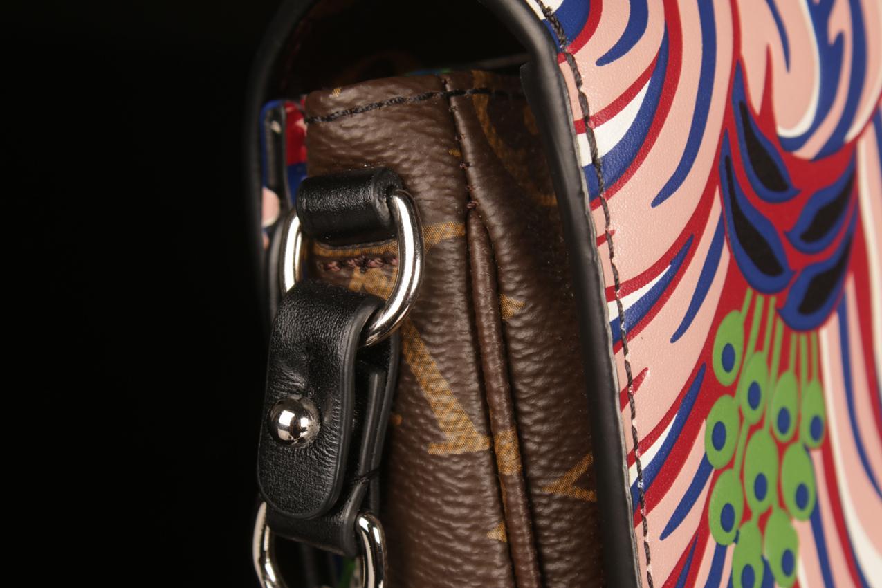 Louis Vuitton Pochette Métis Mini Flow Syksy 2017 - Image 7
