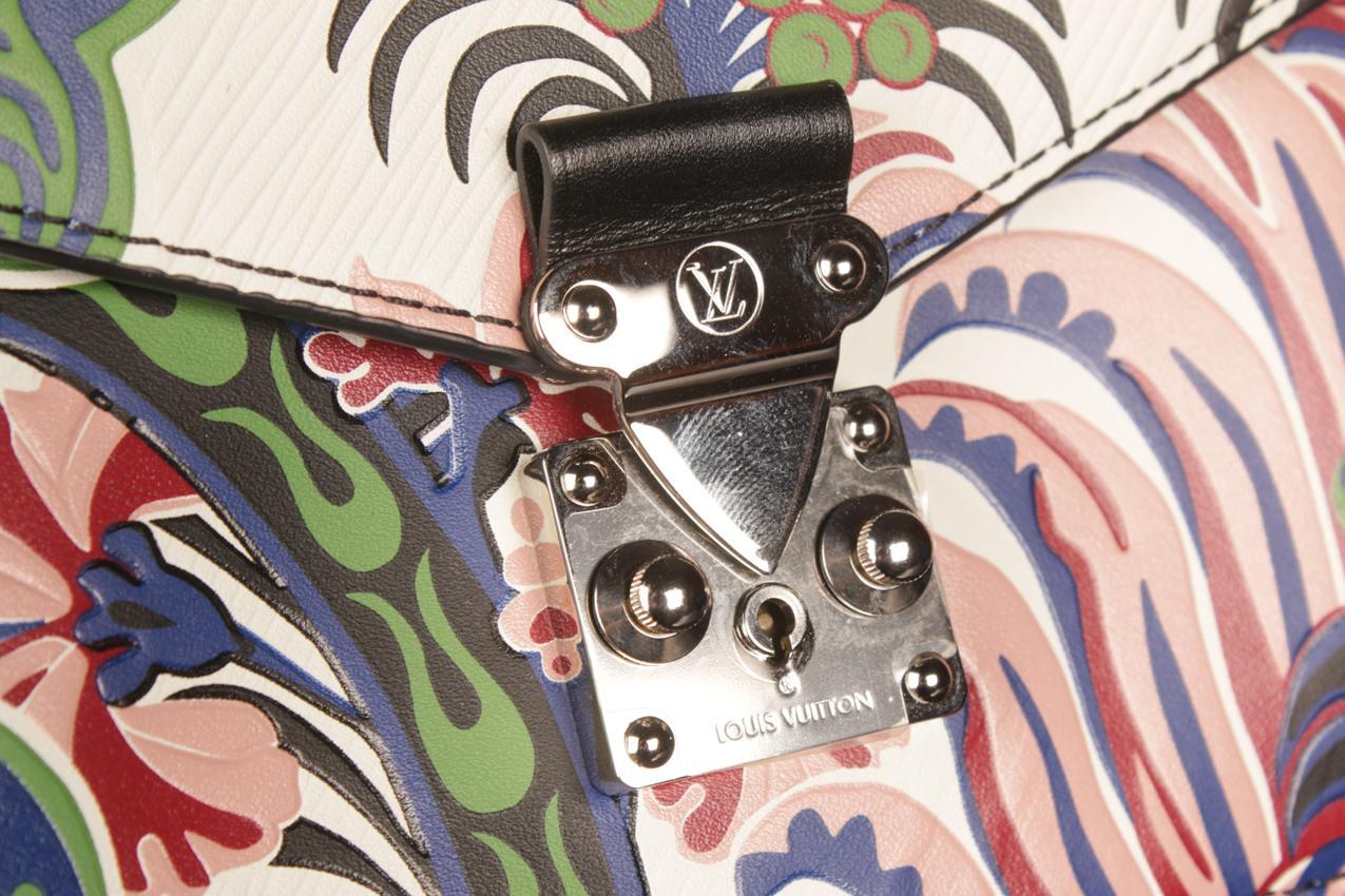 Louis Vuitton Pochette Métis Mini Flow Syksy 2017 - Image 9