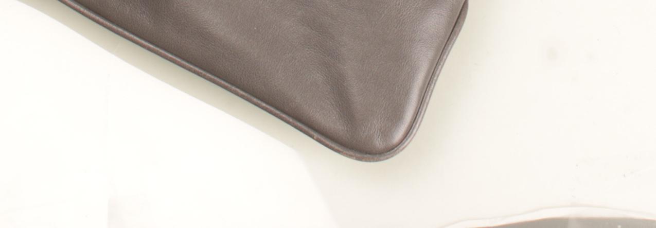 Bally harmaa pieni Tarrant Aych Crossbody laukku - Image 13