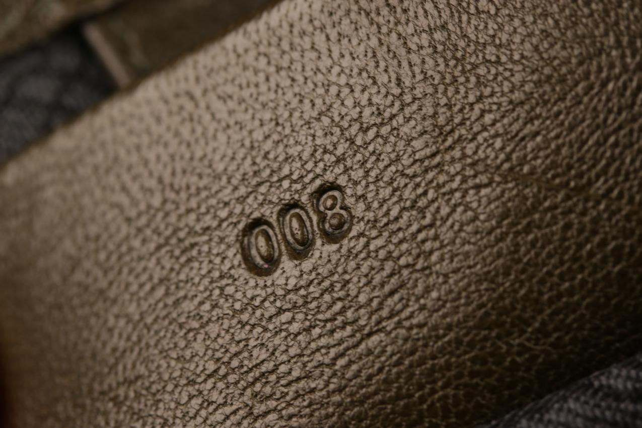 Proenza Schouler vihreä nahkainen Ps1 tote olkalaukku - Image 16
