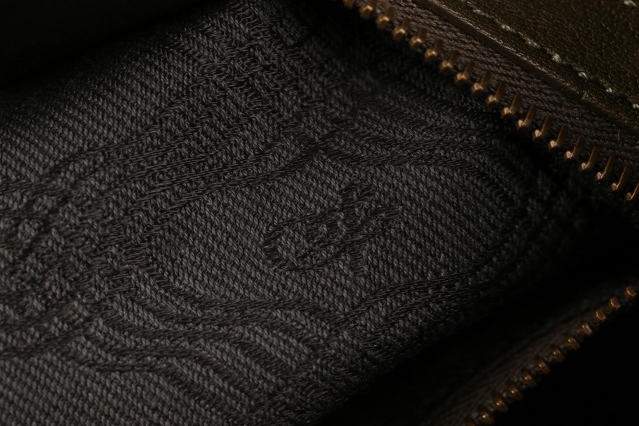 Proenza Schouler vihreä nahkainen Ps1 tote olkalaukku - Image 18