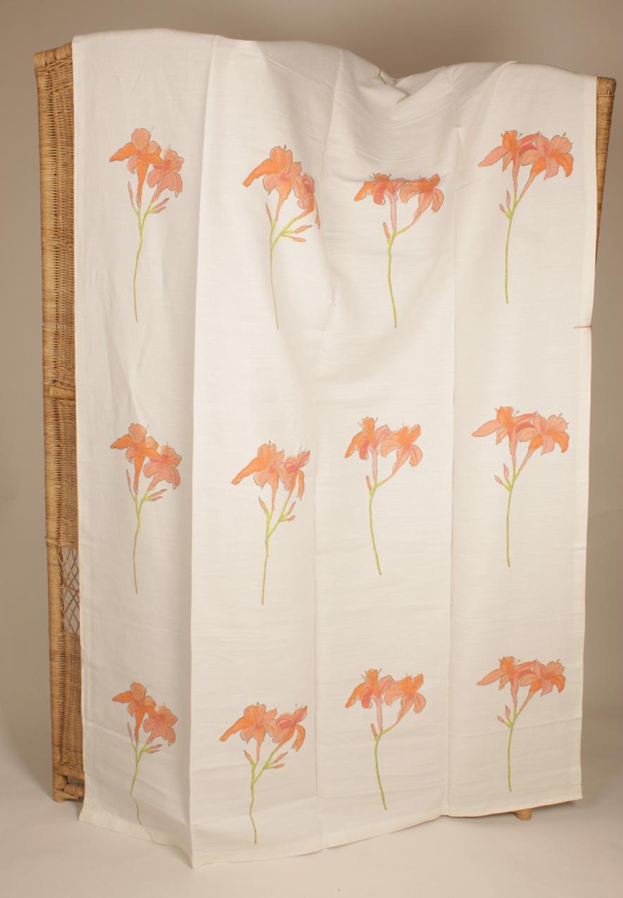 Designers Guild “Pontalba” verho - Image 2