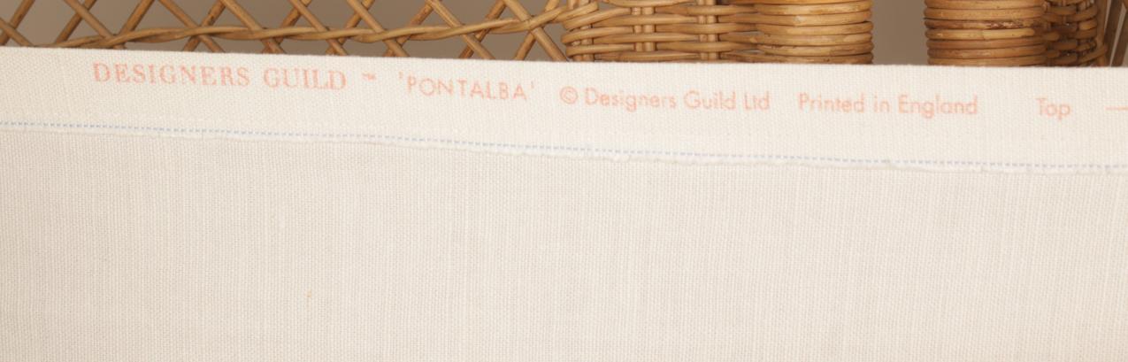 Designers Guild “Pontalba” verho - Image 4