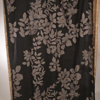 Marimekko Fujiwo Ishimoto “Kukkula” kangas
