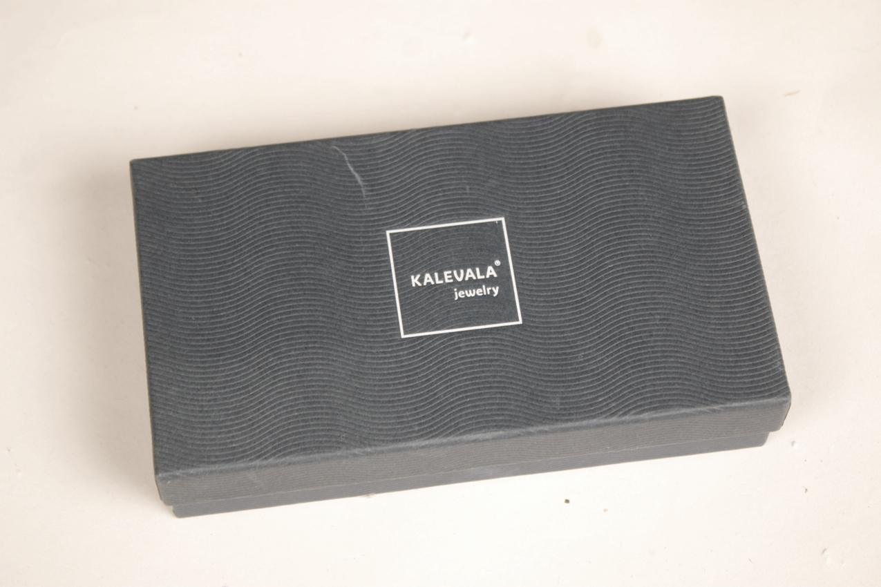 Kalevala Koru ”Vanamo” helmikaulakoru - Image 7