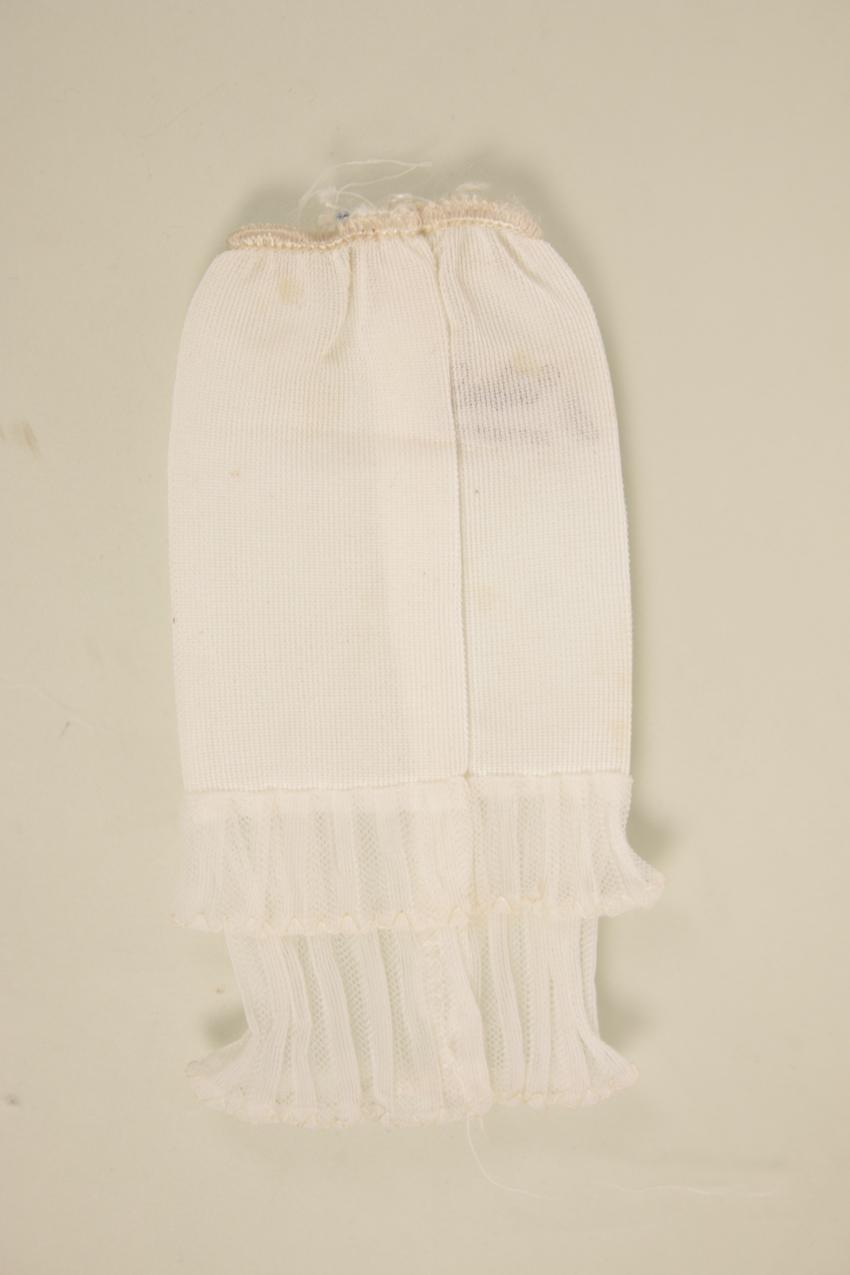 Vintage Mattel Barbie Midge vaatteet “Fashion Paks” “Ruffles´n lace” -alusvaatesetti 1963 - Image 3