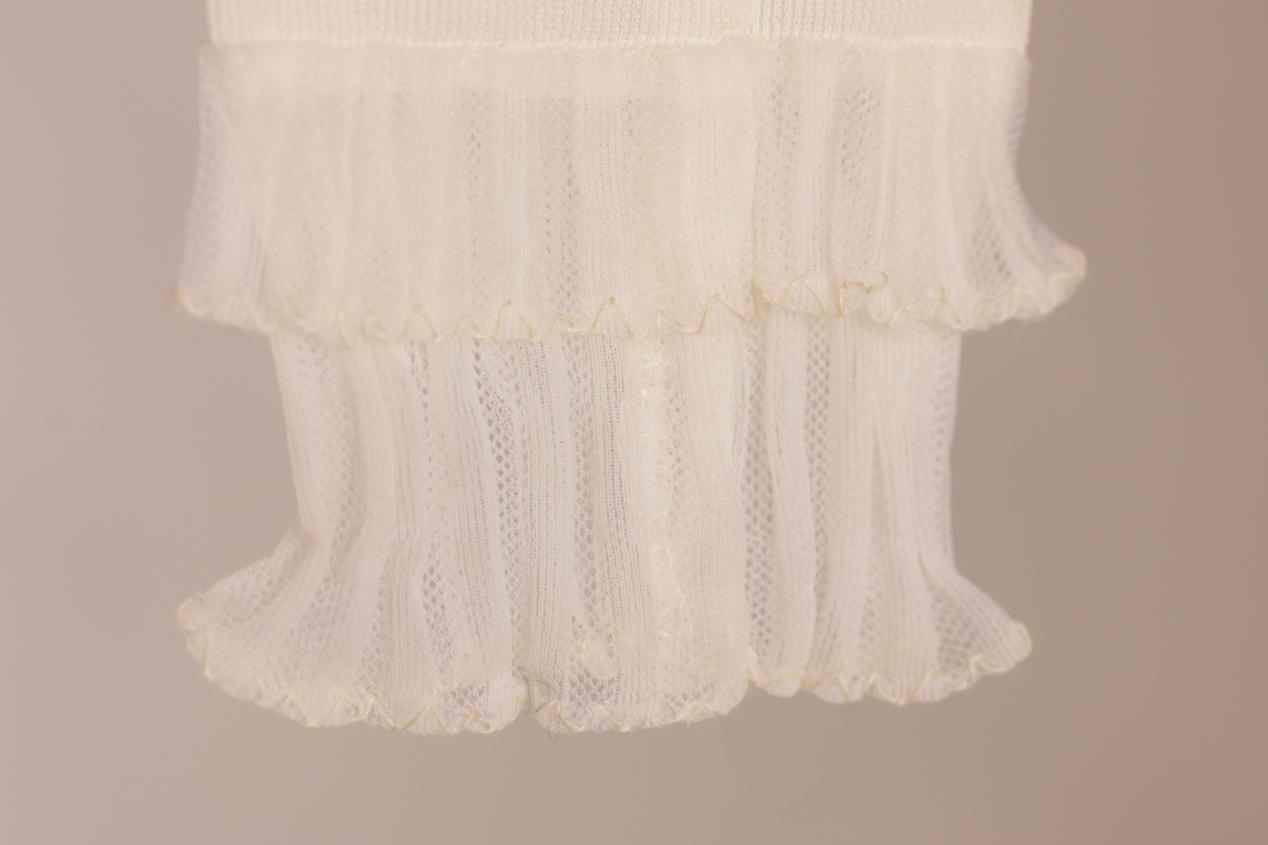 Vintage Mattel Barbie Midge vaatteet “Fashion Paks” “Ruffles´n lace” -alusvaatesetti 1963 - Image 4