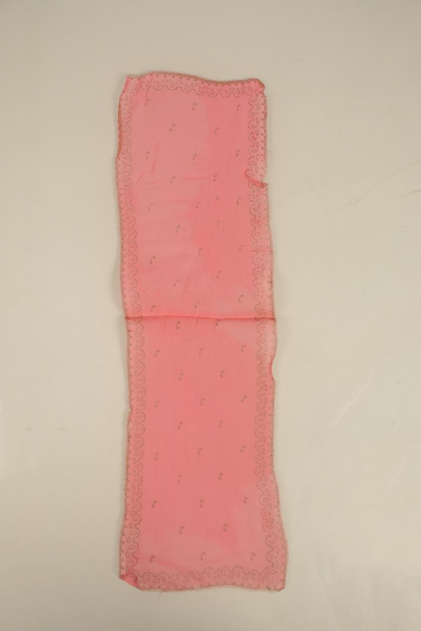 Vintage Mattel Barbie Midge teatteriasu #874 “Arabian nights” 1963 - Image 5