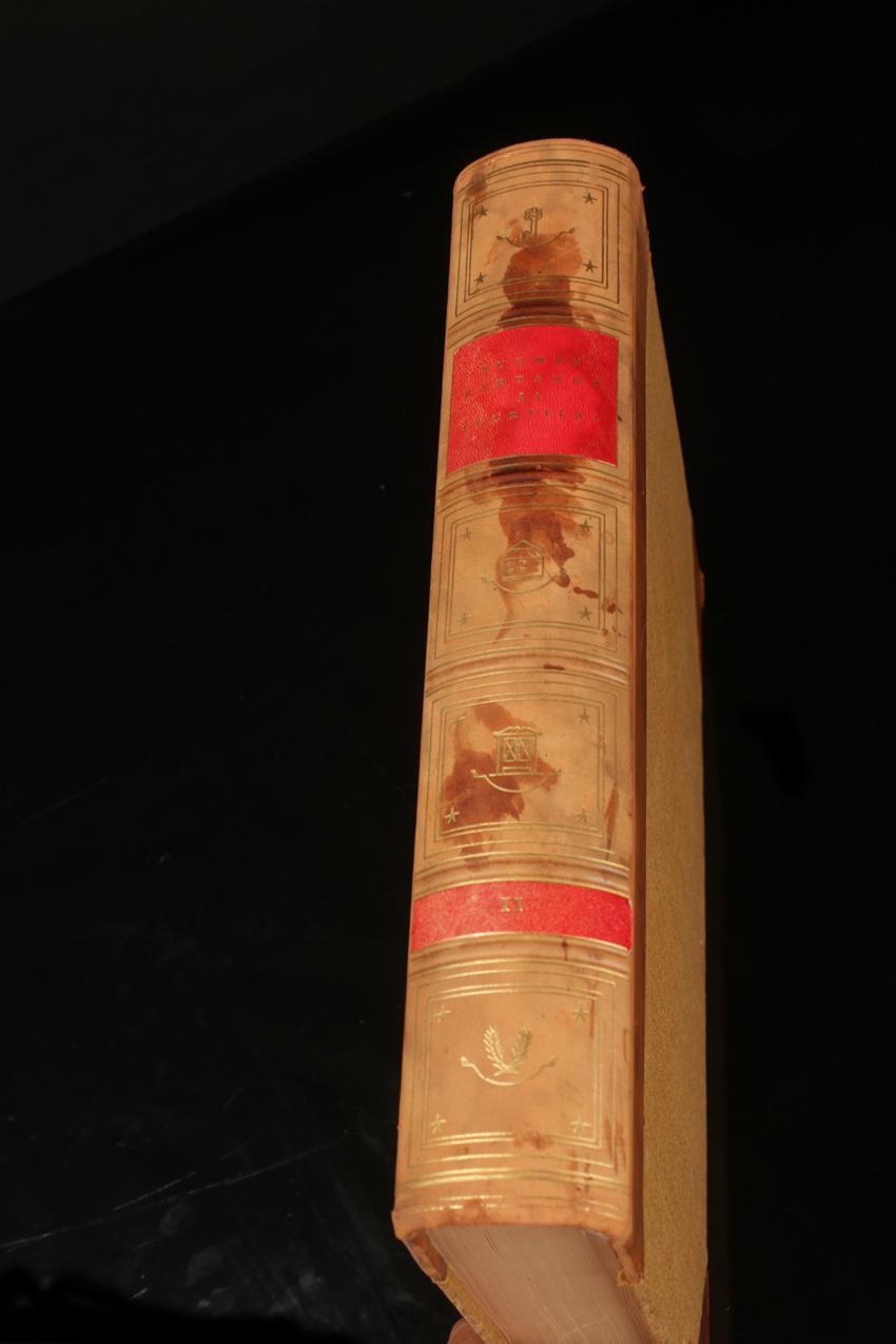 Kustannusosakeyhtiö Kivi Eino Jutikkala Gabriel Nikander ”Suomen kartanot ja suurtilat” osa II”, 1941 - Image 3