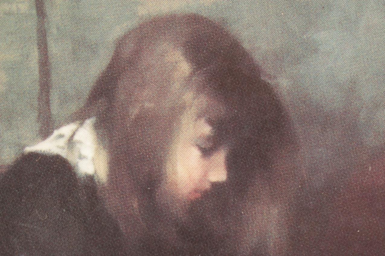 Taidelautanen Arabia Helene Schjerfbeck ”Tanssiaiskengät” - Image 3