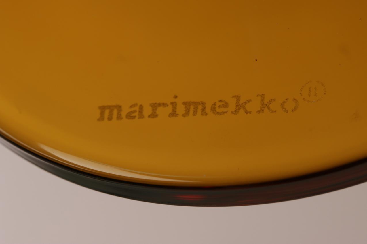 Marimekko Anu Penttinen ”Sukat makkaralla” -jälkiruokamalja - Image 7
