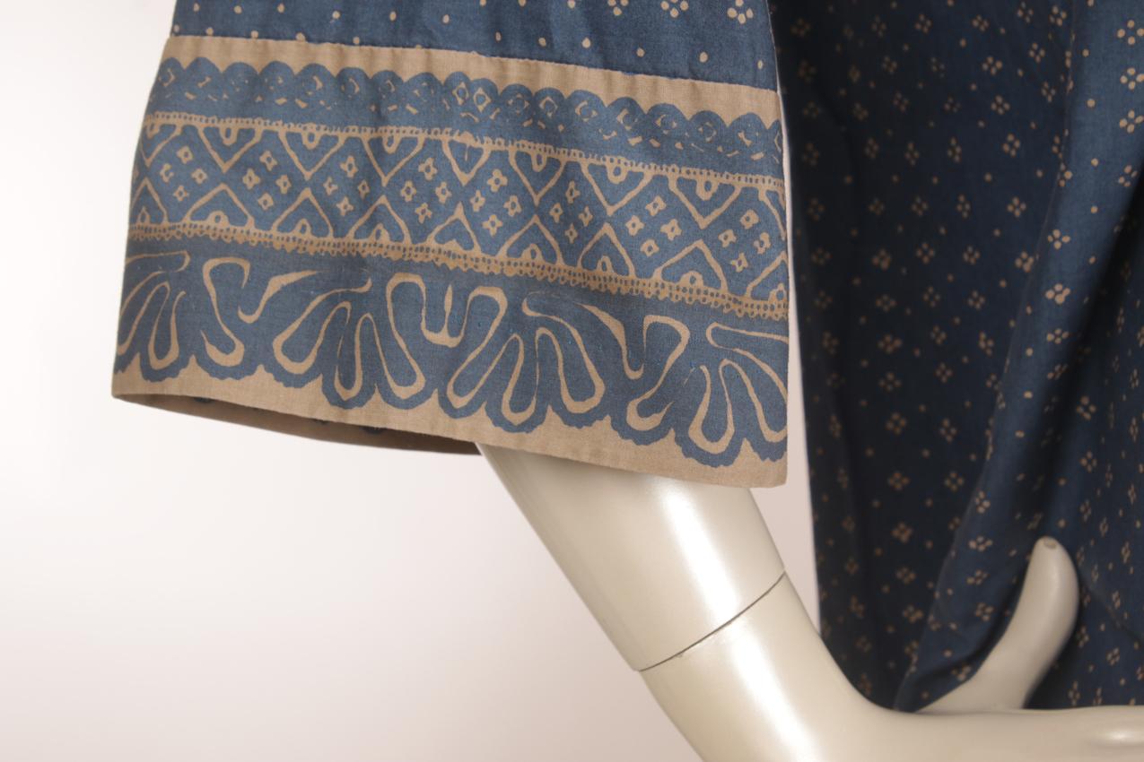 Vintage 70-luku Marimekko Babuska Muija Maija Isola Mari Villanen Mila-mekko S - Image 4