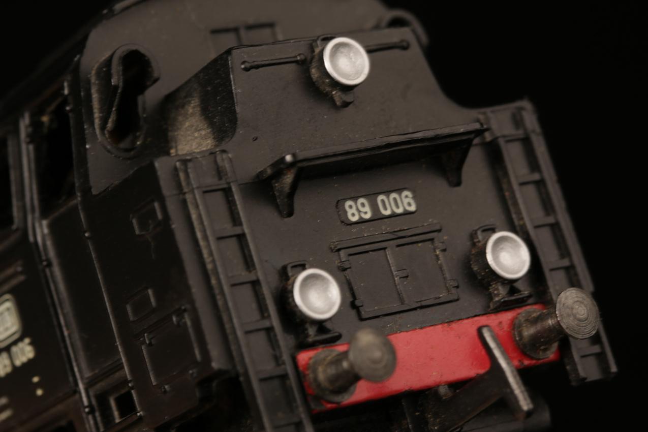 Vintage Märklin 2934 junasetti aloituspaketti - Image 8
