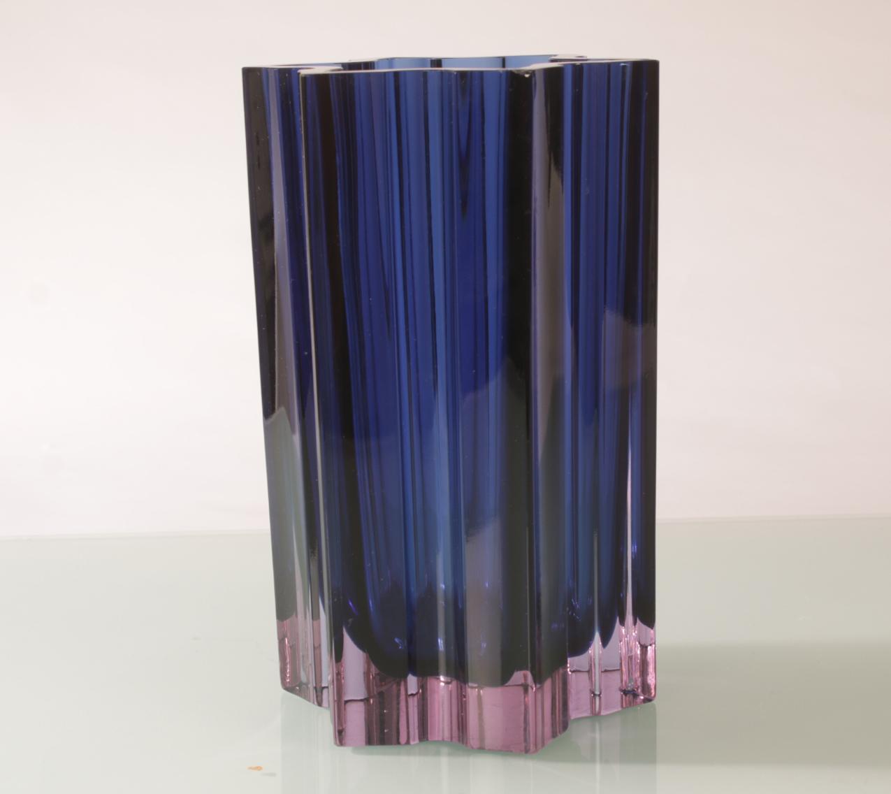 Iittala Tapio Wirkkala 3513 vase