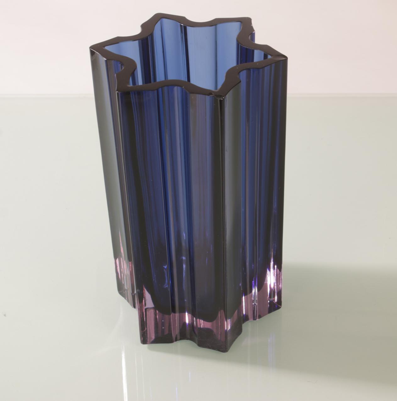 Iittala Tapio Wirkkala 3513 vase - Image 3