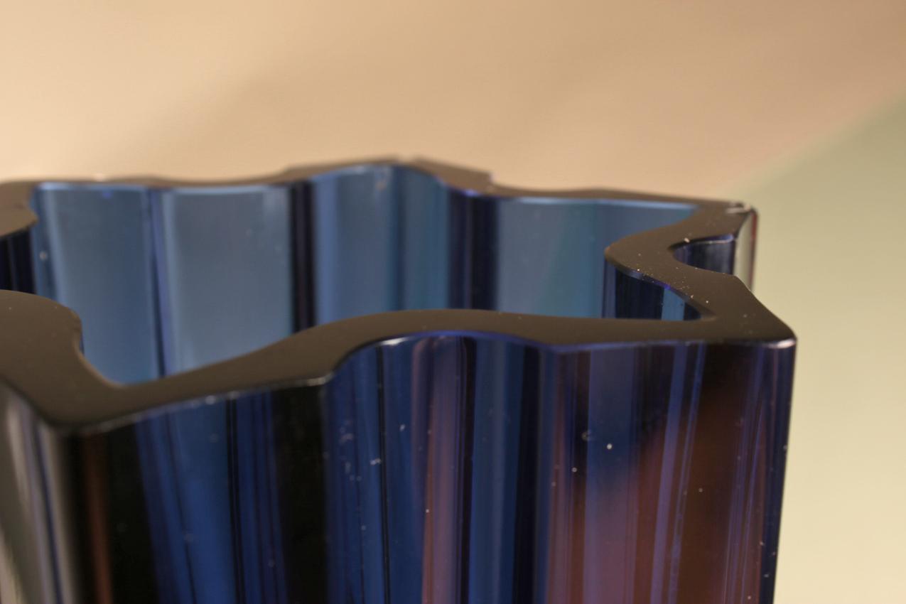 Iittala Tapio Wirkkala 3513 vase - Image 6
