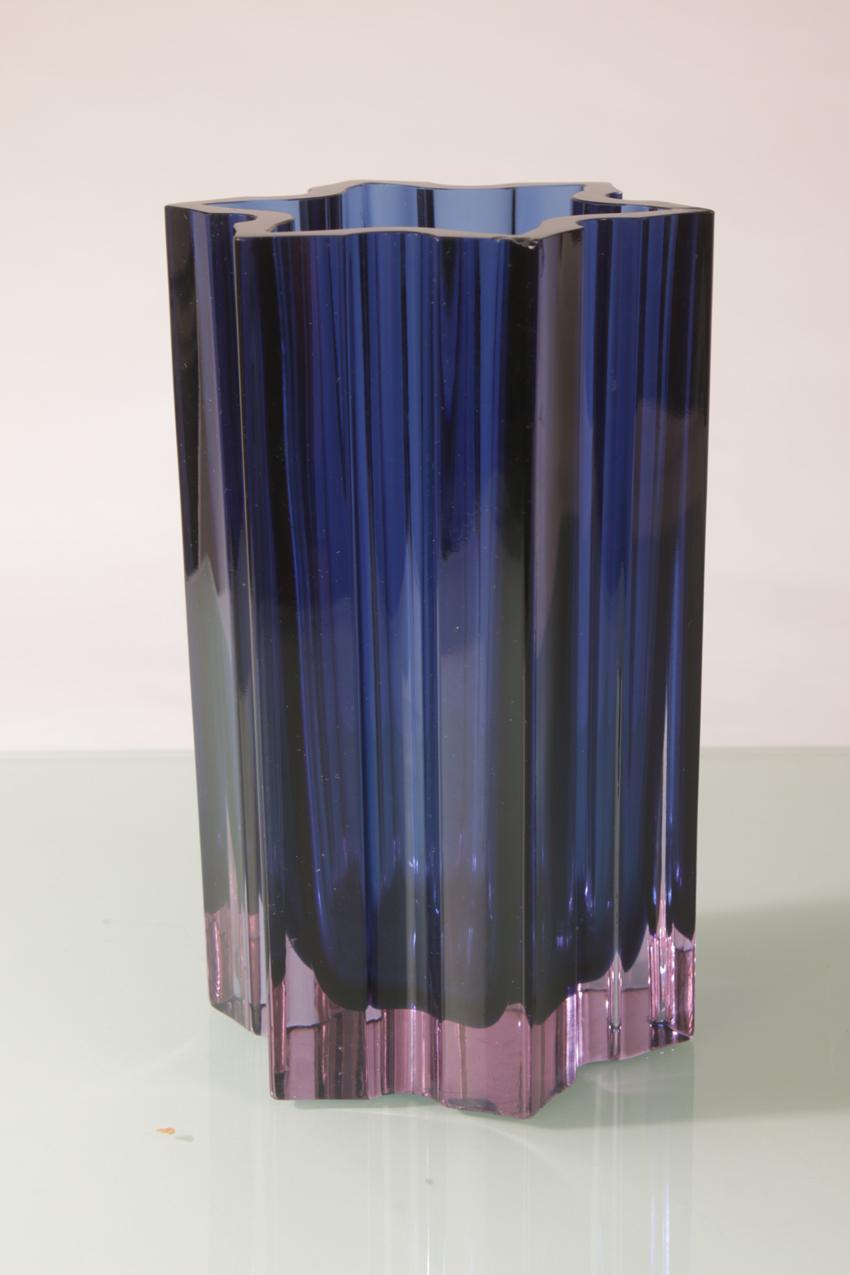 Iittala Tapio Wirkkala 3513 vase - Image 5