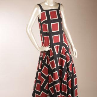 Vintage Marimekko maksimekko M