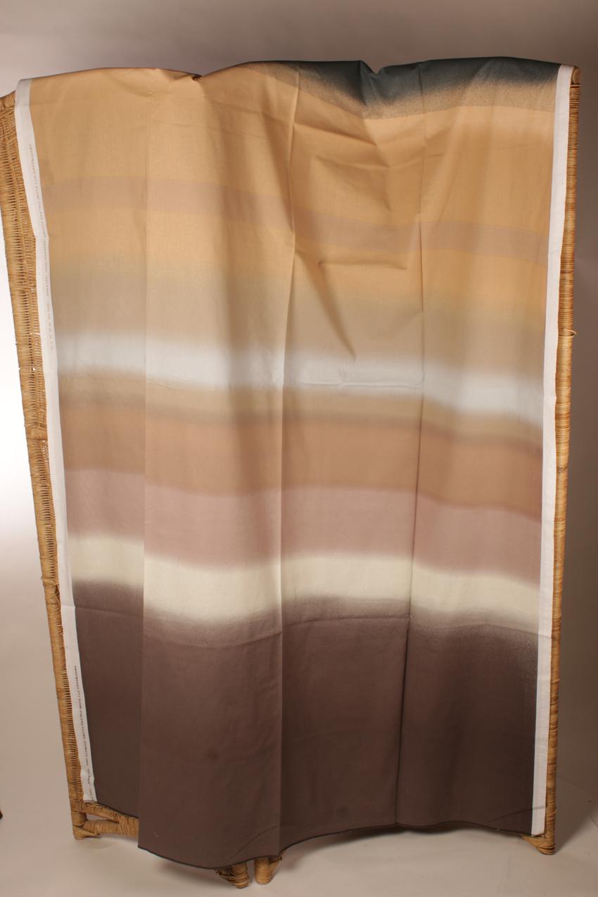 Marimekko Fujiwo Ishimoto “Selänne” kangas