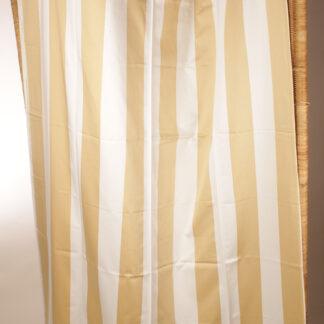 Vintage Marimekko Fujiwo Ishimoto “Juhla” kangas verho